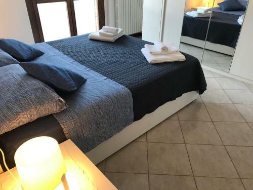 Apartamento Casavacanze Estate 2