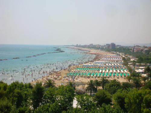 Apartamento Casavacanze Estate 2