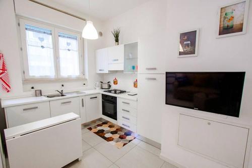 Apartamento Moderno E Accogliente Bilocale Pascoli