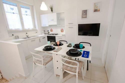 Apartamento Moderno E Accogliente Bilocale Pascoli
