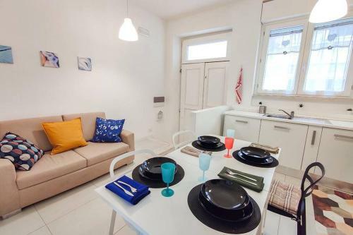 Apartamento Moderno E Accogliente Bilocale Pascoli
