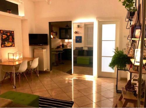 Apartamento Un Passo Dal Mare, Giardino Privato, Centrale