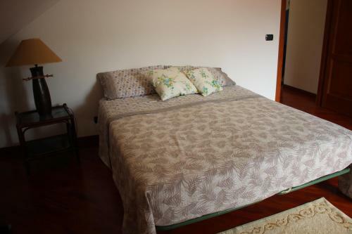 Apartamento La Soffitta - Appartamenti In Villa