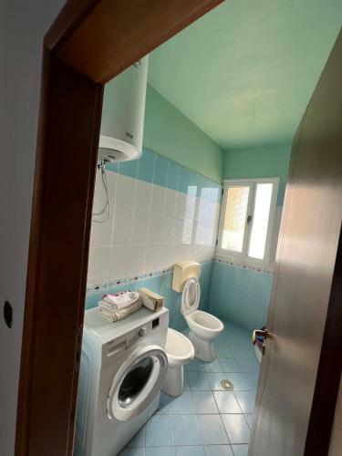 Apartament Me Qera