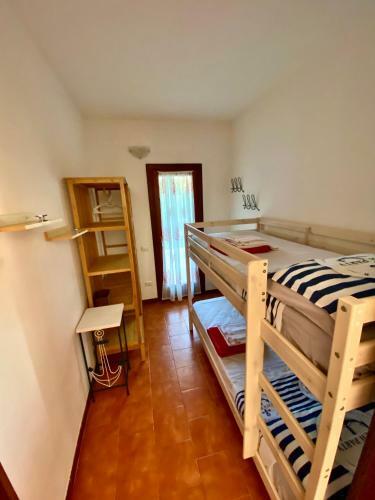 Apartamento Trilocale Vignola Mare