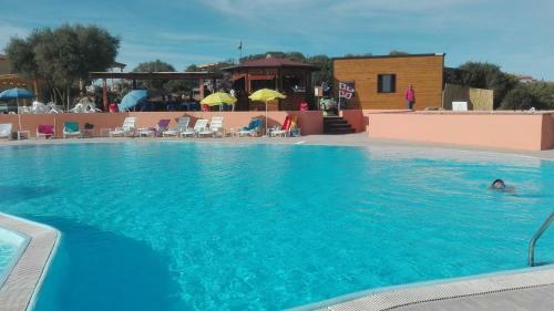 Apartamento Casa Mirice In Residence Con Piscina