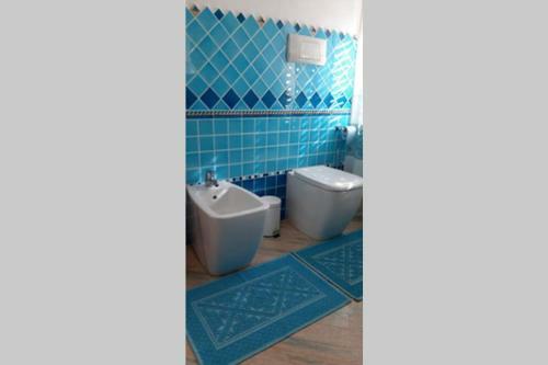 Apartamento Bella Casa Con Giardino A 10 Minuti Dal Mare