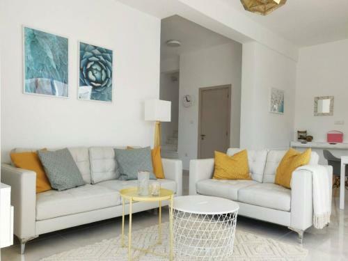 Sea Soul Villa