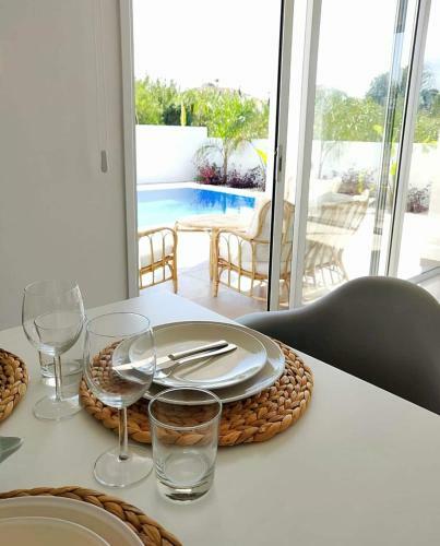 Sea Soul Villa