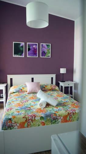 Apartamento Tal�a Residence