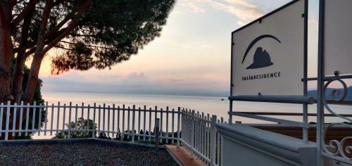 Apartamento Tal�a Residence