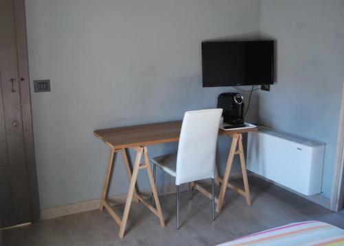 Hostal B & B Alle 3 Palme
