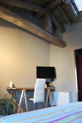 Hostal B & B Alle 3 Palme