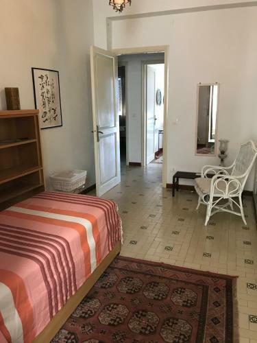 Palazzo Calcagno-ruffo Apartments