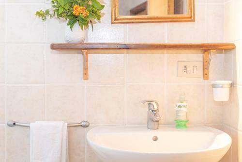 Apartamento Casa Pasqualina