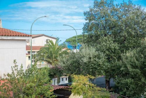Apartamento Casa Pasqualina