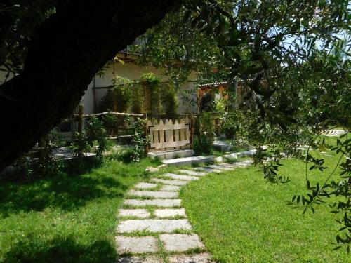 Hostal La Casa Di Paglia