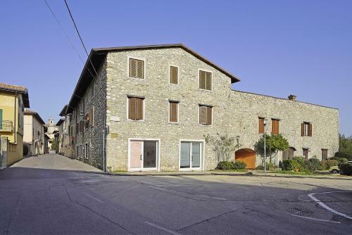 Apartamento La Finestra Sul Lago
