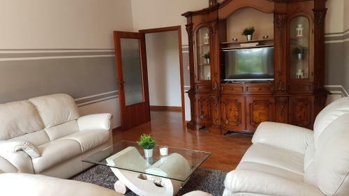 Apartamento Appartamento Val D'orcia Deluxe 1
