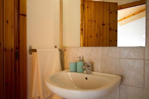 Hostal Villa Rosa Al Vesuvio