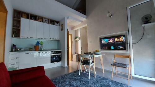 Apartamento Teo's Place