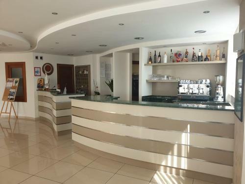 Hotel Apulia