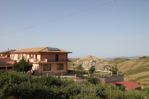 Hotel Nebrodi Rooms