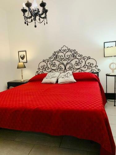 Apartamento Alloggio Turistico Biancospino