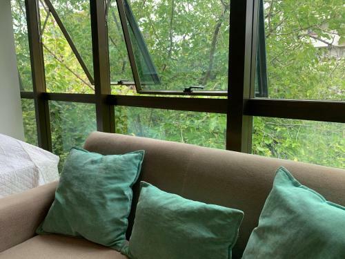 Apartamento Vista Colon Suites