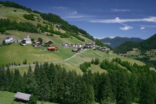Agroturismo Leith�usl