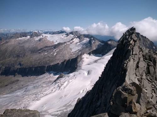 Apartamento Natur Meravigliosa Riesen