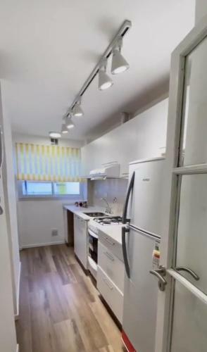 Apartamento Mendoza Nieve Y Monta�a