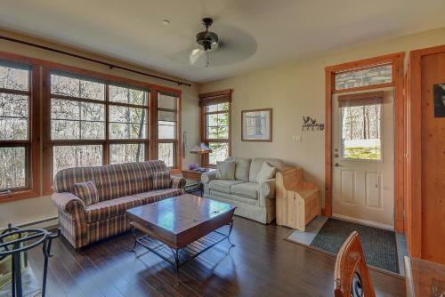 Apartamentos Les Eaux By Chez Tremblant