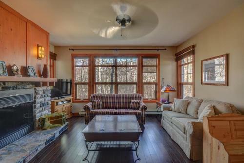 Apartamentos Les Eaux By Chez Tremblant