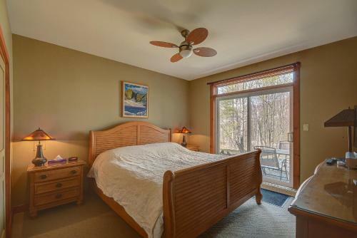 Apartamentos Les Eaux By Chez Tremblant
