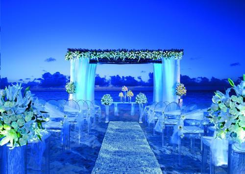 Hotel Secrets Capri Riviera Cancun All Inclusive -adults Only
