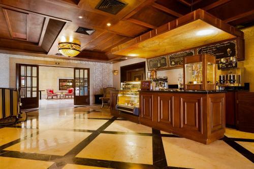 Hotel Secrets Capri Riviera Cancun All Inclusive -adults Only