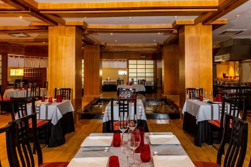 Hotel Secrets Capri Riviera Cancun All Inclusive -adults Only