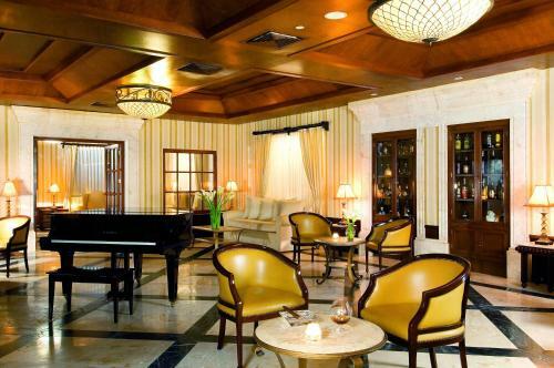 Hotel Secrets Capri Riviera Cancun All Inclusive -adults Only