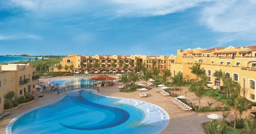 Hotel Secrets Capri Riviera Cancun All Inclusive -adults Only