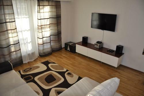 Apartment Karviaism�ki Park