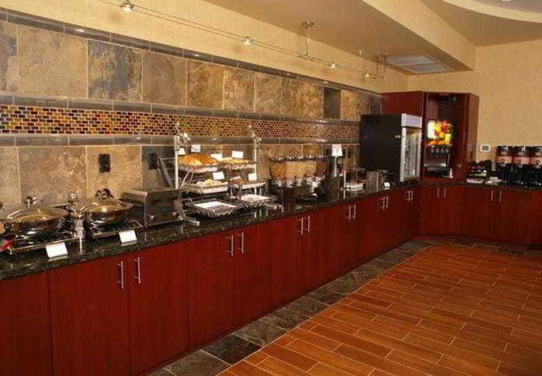 Hotel Springhill Suites Pigeon Forge