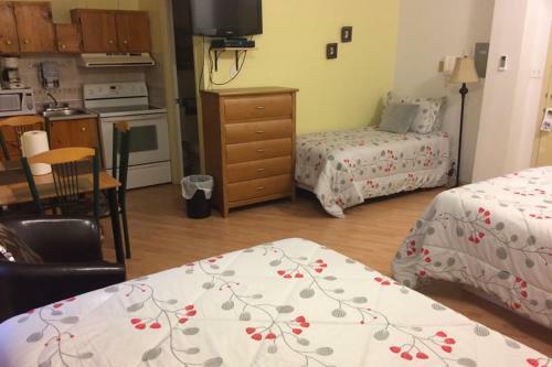Posada Auberge Familiale La V�randa