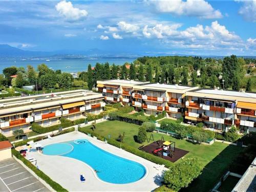 Apartamento Gardappartamenti Benacus Sirmione