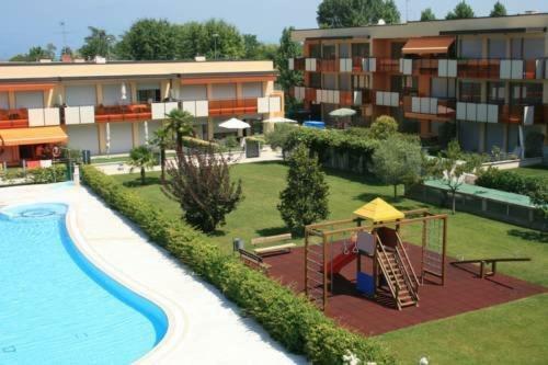 Apartamento Gardappartamenti Benacus Sirmione
