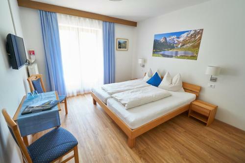 Hostal Privatpension Bergkristall