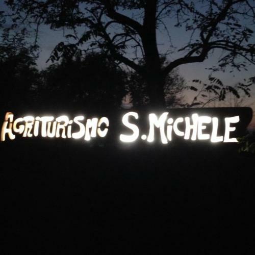 Agroturismo Agriturismo San Michele