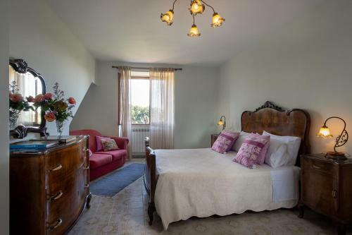 Apartamento Villa Raniero Gatti