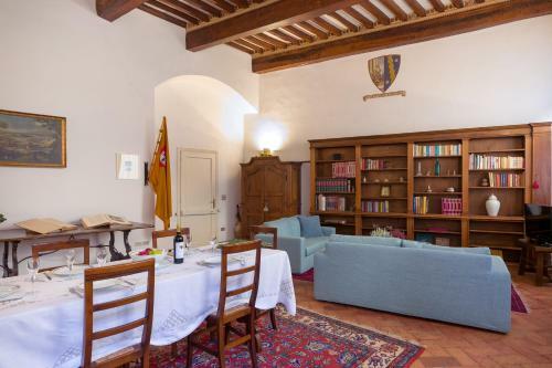 Apartamento Casa Bella San Gimignano Centre