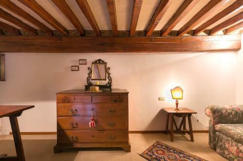 Apartamento Casa Bella San Gimignano Centre